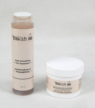 TNS Lift Ganzkörpercreme Antifalten Creme Körperstraffung Körperregeneration
