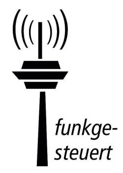 Funk Wetterstation Funk-Wetterstation mit 2 Tage Vorhersage Wecker