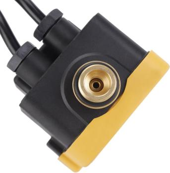 220V 10 Bar Druckregler Pumpen Automatische Druckregler Elektronische Schalter