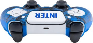 Controller Skin Inter 4.0 - für Sony Playstation 5 Controller PS5 Cover