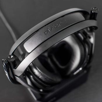 ASTRO Gaming A50 Wireless Mod Kit Gen 4 zur Geräuschisolierung, für A50 PS5, PS4