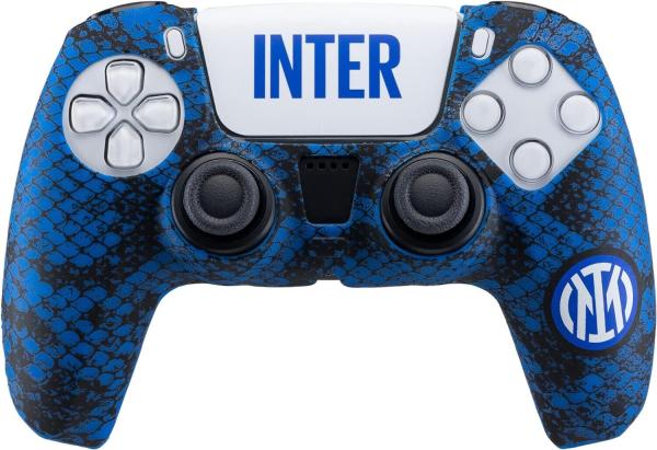 Controller Skin Inter 4.0 - für Sony Playstation 5 Controller PS5 Cover