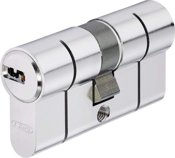 ABUS 45/65 Doppelzylinder Schließzylinder Türzylinder mit 5 Schlüssel