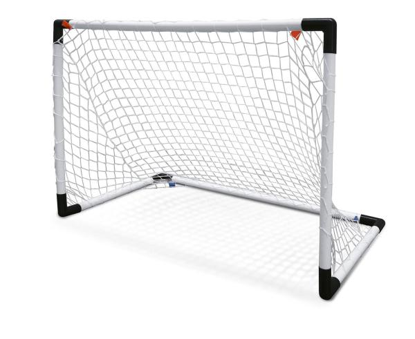 Mondo 18017 - Goal Post Mini, Tor 91,5 x 63 cm ohne Ball Fußballtor Sußball Tor