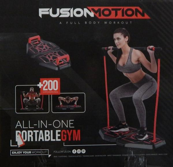 Heimtrainer Fitnesstrainer Fitnessboard Muskeltraining Bau Beine Po Training