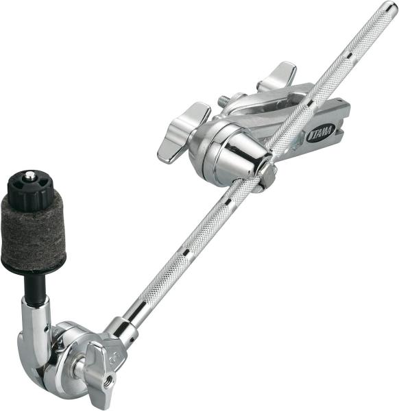 TAMA MCA53 Cymbal Stand with Precision Gear Tilter 30 cm Arms' Length
