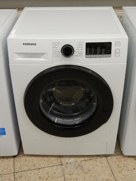 Samsung Waschmaschine WW9ETA049AE, 9 kg, 1400 U/min, SchaumAktiv, Inverter Motor