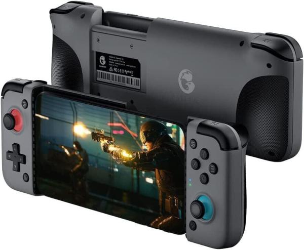 GameSir X2 Mobiler Bluetooth-Gaming-Controller, Bluetooth 4.2-Gamecontroller