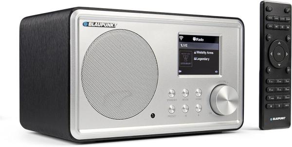 Blaupunkt IR 20 Internet Radio