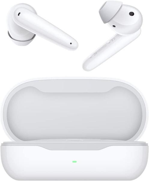HUAWEI FreeBuds SE Semi-In-Ear Bluetooth 5.2 Kabellose Kopfhörer, Premium-Design