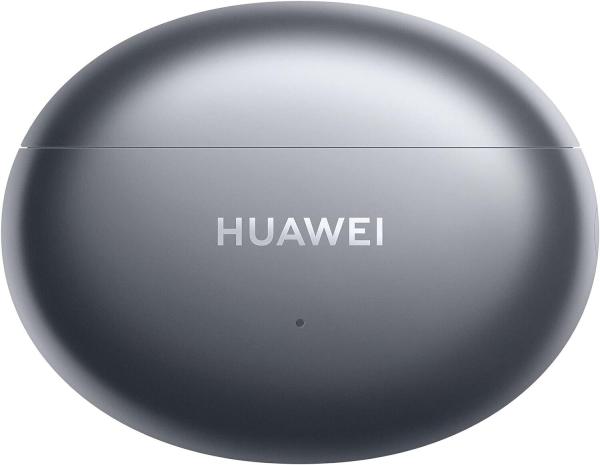 HUAWEI FREEBUDS 4i Silver Frost, Silber, One Size Kabellose In-Ear Ohrhörer