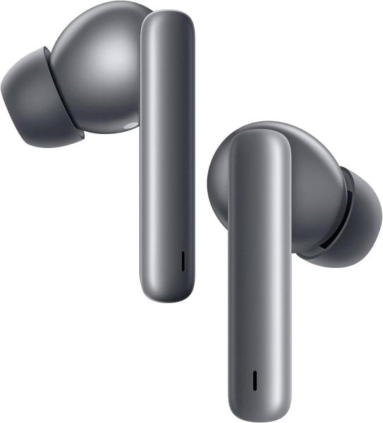 HUAWEI FREEBUDS 4i Silver Frost, Silber, One Size Kabellose In-Ear Ohrhörer