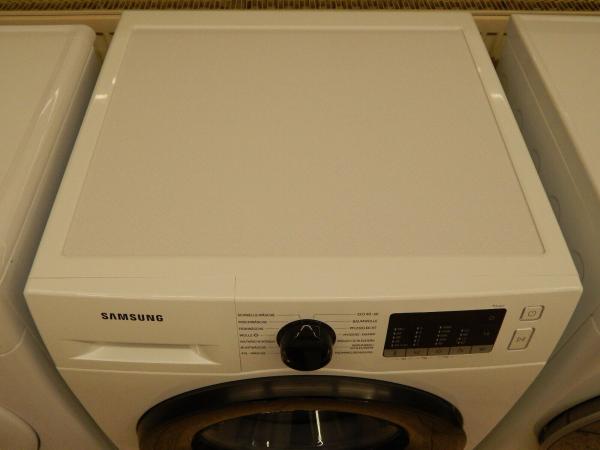 Samsung Waschmaschine WW9ETA049AE, 9 kg, 1400 U/min, SchaumAktiv, Inverter Motor