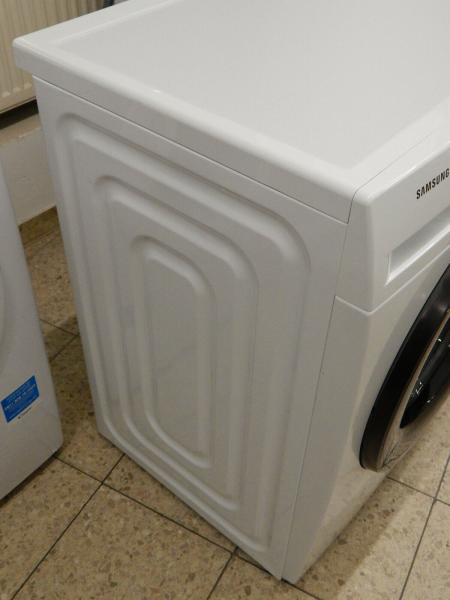Samsung Waschmaschine WW9ETA049AE, 9 kg, 1400 U/min, SchaumAktiv, Inverter Motor