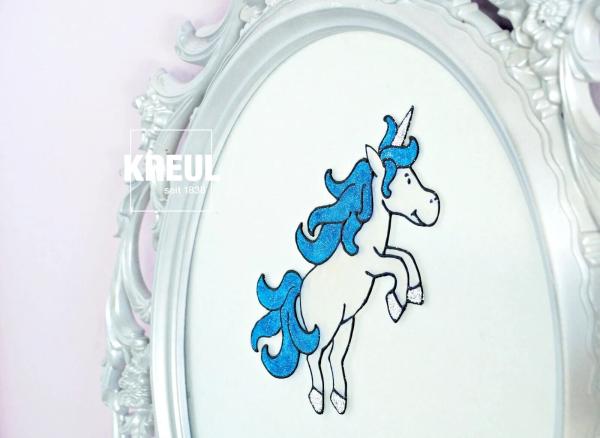 Window Color Set GLITZER-WELT 110-teilig Fentermalfarbe Basteln Kreativ Kinder