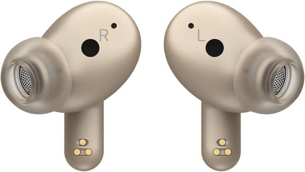 LG Electronics Tone FP8E - True Wireless-Kopfhörer mit Bluetooth 5.2, Meridian
