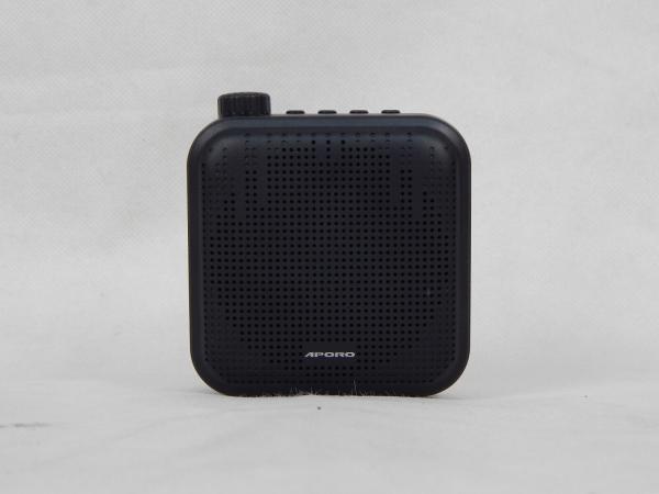 APORO T15 Sprachverstärker Amplifier mit Mikrofon