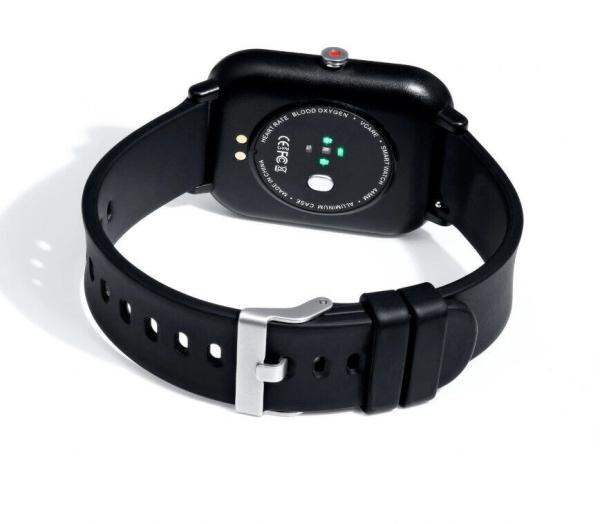 Fitnessuhr Orbisana FIT 800 "Everest" Aktivitätstracker Fitness Armband Uhr