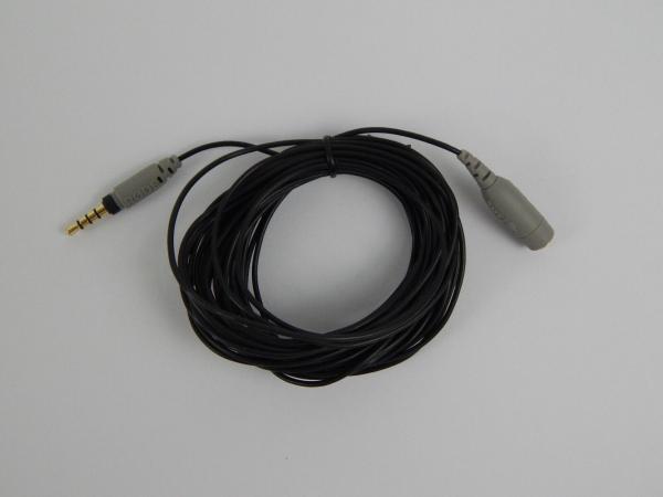 Rode SC1 TRRS mit 3,5mm-Steckern Audio-Kabel 6m