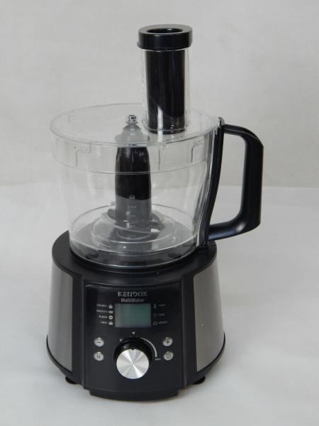 Kendox Multimaker 8in1 Küchenmaschine Entsafter Reibe Zerkleinern Standmixer