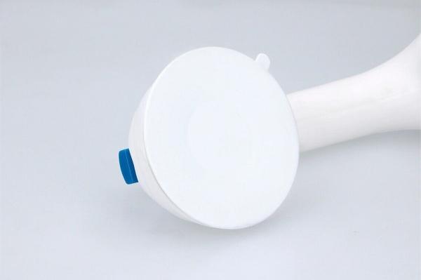 Haltegriff, 40 cm Saughaltegriff Wandhaltegriff Badewannengriff Bad Sicherheit