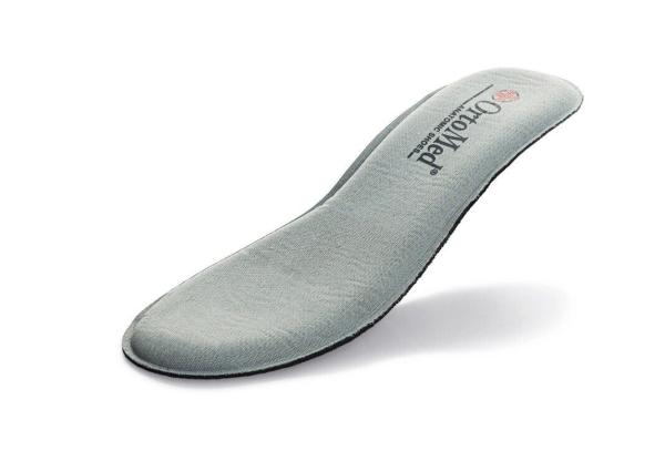 Freizeitschuh "Chicago" schwarz (Größe: 39) Sportschuh Fitness Schuhe