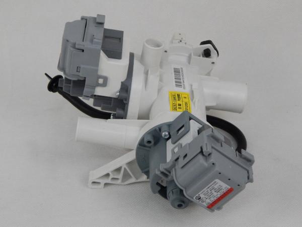 Samsung DC97-16441E Pumpengehäuse + Pumpen DC31-00181A Laugenpumpe Ersatzteile