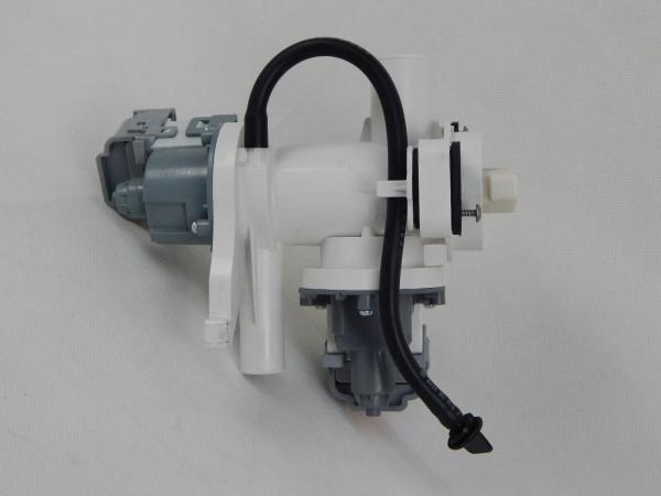 Samsung DC97-16441E Pumpengehäuse + Pumpen DC31-00181A Laugenpumpe Ersatzteile