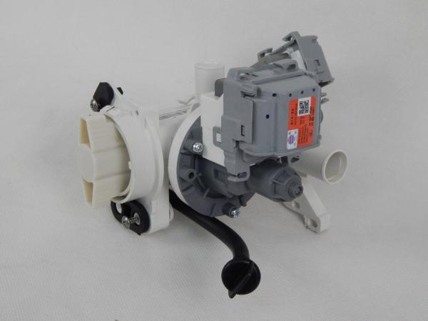 Samsung DC97-16441E Pumpengehäuse + Pumpen DC31-00181A Laugenpumpe Ersatzteile