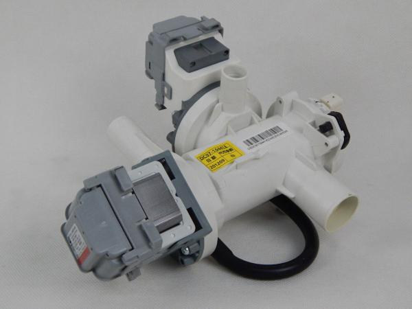 Samsung DC97-16441E Pumpengehäuse + Pumpen DC31-00181A Laugenpumpe Ersatzteile