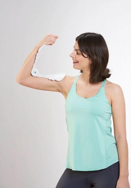 Arm- und Oberschenkeltrainer Ganzkörpertrainer Sport Fitness Heimtrainer Trainer