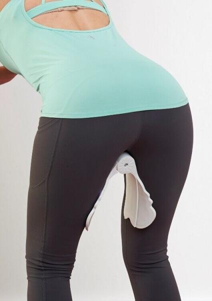 Arm- und Oberschenkeltrainer Ganzkörpertrainer Sport Fitness Heimtrainer Trainer