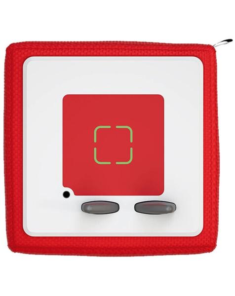 tonie Toniebox Starterset Rot