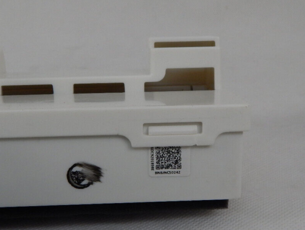 Samsung DC92-01898B Platine + DC27-00012A Oberschwingspule Orginal Ersatzteile