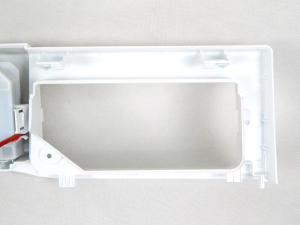 Samsung Orginal DC41-00252B Platine Steuerplatine Display für WW8NK52K0VW/EG