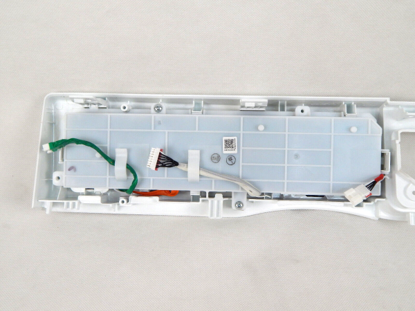 Samsung Orginal DC41-00252B Platine Steuerplatine Display für WW8NK52K0VW/EG