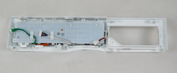 Samsung Orginal DC41-00252B Platine Steuerplatine Display für WW8NK52K0VW/EG