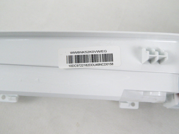 Samsung Orginal DC41-00252B Platine Steuerplatine Display für WW8NK52K0VW/EG