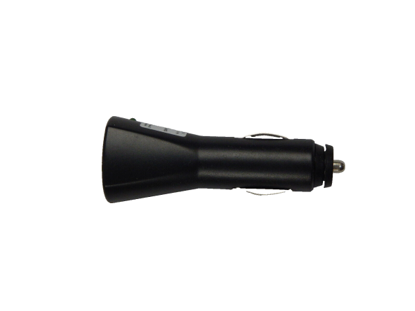 Kfz 12V 24V Ladestecker mit USB Port 0,5A Charger Auto Lkw Ladegerät für Handy