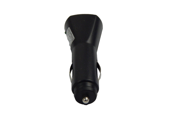 Kfz 12V 24V Ladestecker mit USB Port 0,5A Charger Auto Lkw Ladegerät für Handy