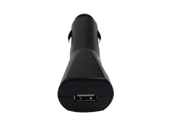 Kfz 12V 24V Ladestecker mit USB Port 0,5A Charger Auto Lkw Ladegerät für Handy