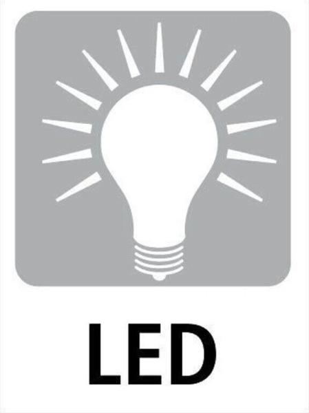 LED-Lichterbündel "Pearl" 160 LEDs, 2m Lichterkette Deko Wohnungsdekoration LED