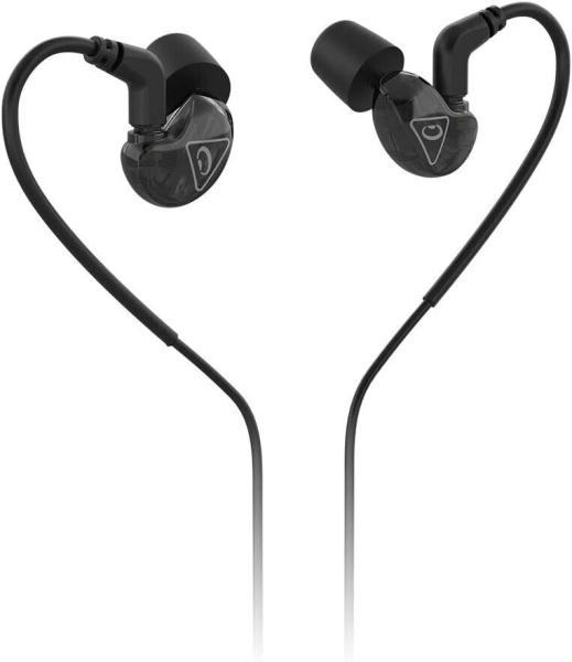 Behringer SD251-BT - Bluetooth in-ear Kopfhörer mit MMCX connector Earbuds
