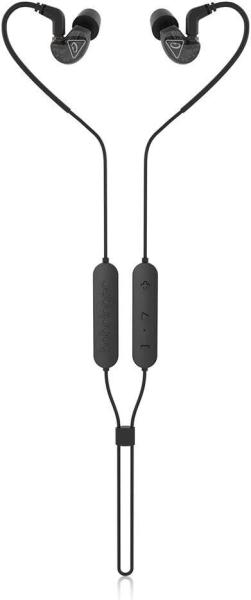 Behringer SD251-BT - Bluetooth in-ear Kopfhörer mit MMCX connector Earbuds