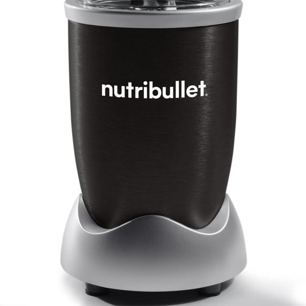 nutribullet Pro 900 Watt Leistung, Mit 900 ml Becher, Smoothiemixer, Kompakt