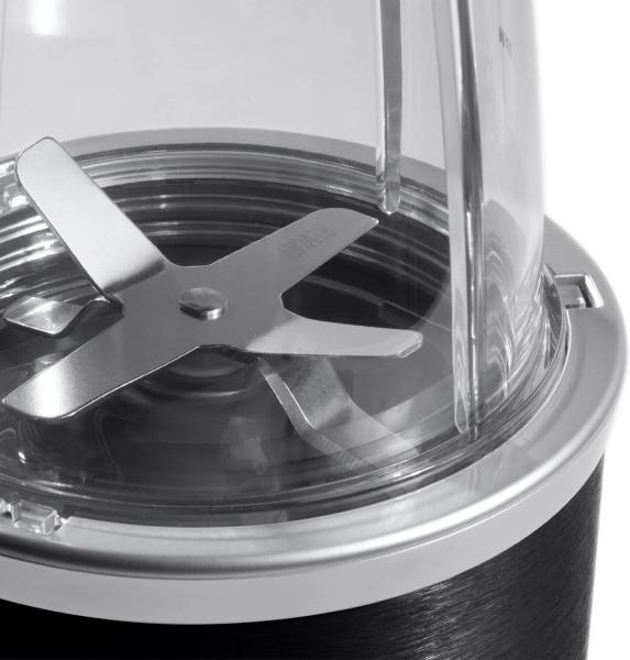 nutribullet Pro 900 Watt Leistung, Mit 900 ml Becher, Smoothiemixer, Kompakt