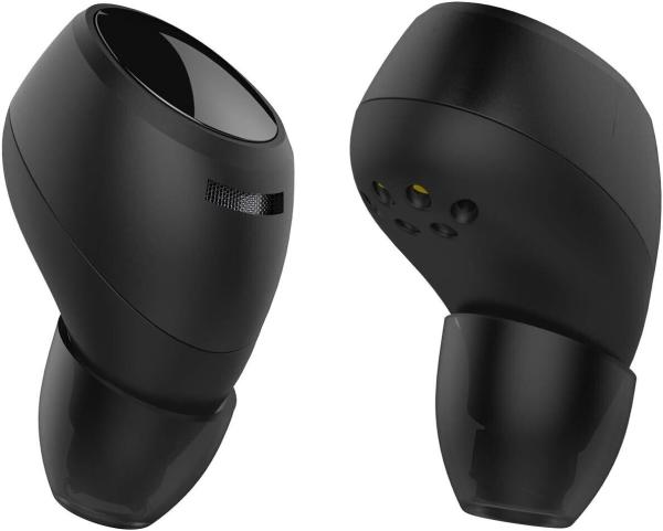 Celly-True Wireless Earbuds Bhtwins AIR  Bluetooth In-Ear Kopfhörer dunkelblau