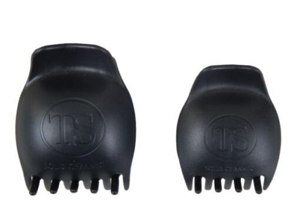 Instyler Styling Shells für Locken und Wellen Haarstyling Lockenwickler Volumen