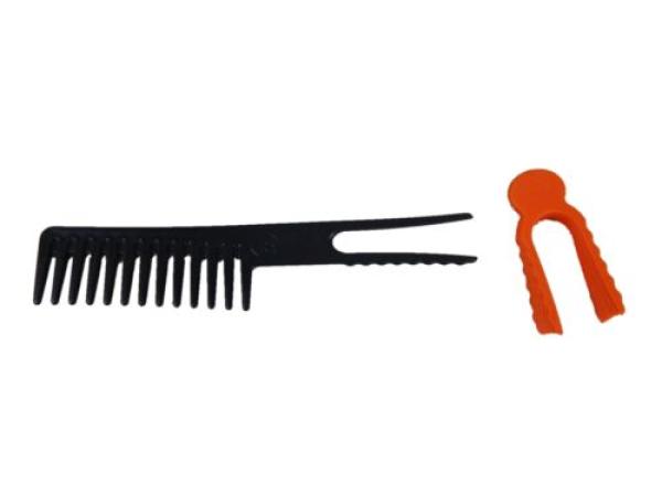 Instyler Styling Shells für Locken und Wellen Haarstyling Lockenwickler Volumen