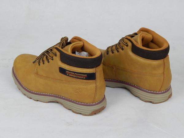 Trekking-Schuhe Braun (Größe: 37) Sportschuh Fitness Schuhe Wanderschuhe Outdoor